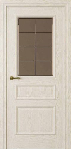  - Океан Milano 1 шпон со стеклом фото 40