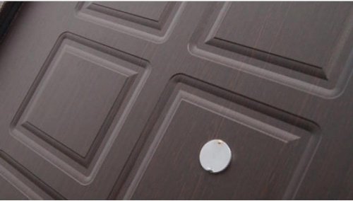 Квадро МДФ Венге фото 4