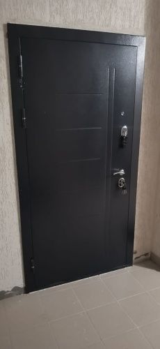 Входная дверь Феррони 9 см Серебро Зеркало Эмалит белый фото 4 Входная дверь Феррони 9 см Серебро Зеркало Эмалит белый фото 4