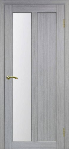 - Optima Porte Парма 421.21 Экошпон со стеклом фото 11 - Optima Porte Парма 421.21 Экошпон со стеклом фото 11