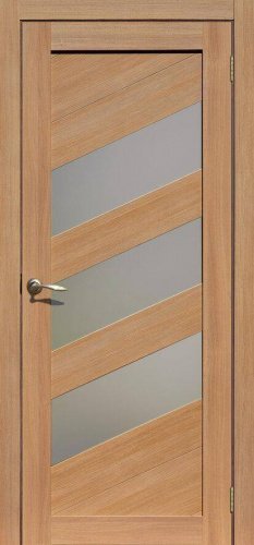 - Сибирь-Профиль La stella 216 Экошпон со стеклом фото 2 - Сибирь-Профиль La stella 216 Экошпон со стеклом фото 2