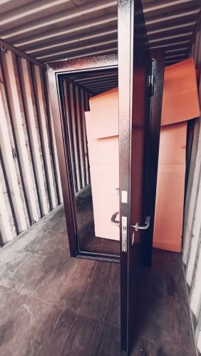 СИТИ-1 металл-металл фото 5 СИТИ-1 металл-металл фото 5