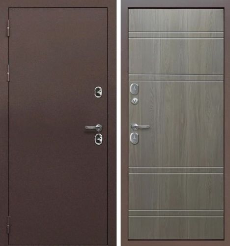 11см Протерма Шоколад Букле, Астана базальт