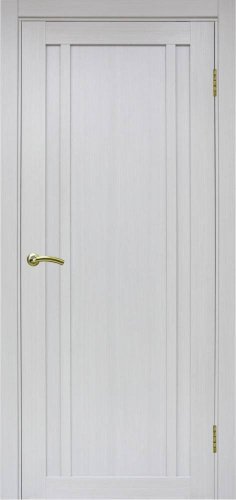 - Optima Porte Турин 522.111 Экошпон глухое фото 3 - Optima Porte Турин 522.111 Экошпон глухое фото 3