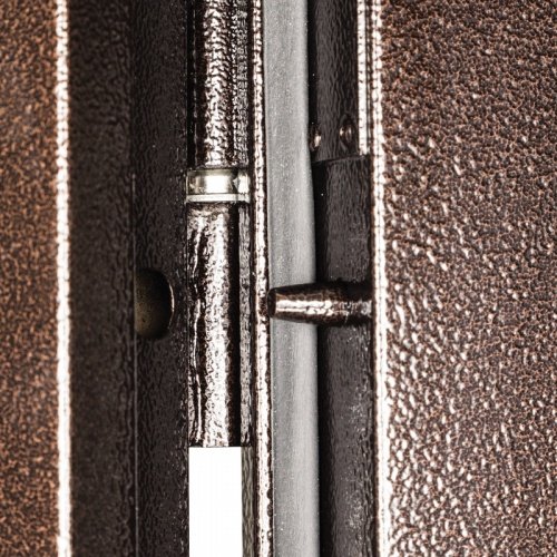 - Техническая двухстворчатая дверь Профи DL фото 4 - Техническая двухстворчатая дверь Профи DL фото 4