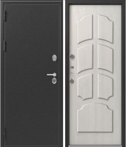 Эталон ТМ2 Серебро - Сосна милк