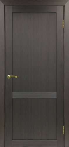 - Optima Porte Турин 502.11 Экошпон глухое фото 5 - Optima Porte Турин 502.11 Экошпон глухое фото 5