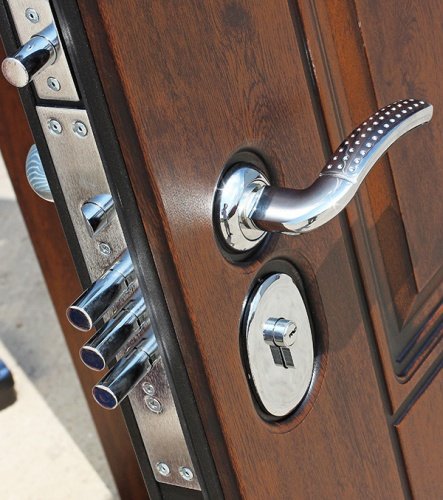 9,5 см Вена Vinorit МДФ Белый матовый фото 4 9,5 см Вена Vinorit МДФ Белый матовый фото 4