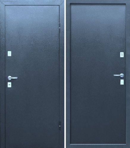 Z-2 RAL7024 (графит серый)