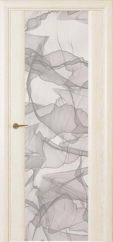  - Океан Шторм 3 шпон со стеклом фото 136