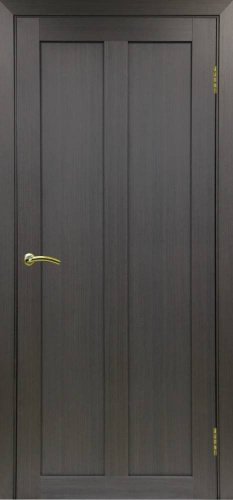 - Optima Porte Турин 520.211 Экошпон со стеклом фото 4 - Optima Porte Турин 520.211 Экошпон со стеклом фото 4