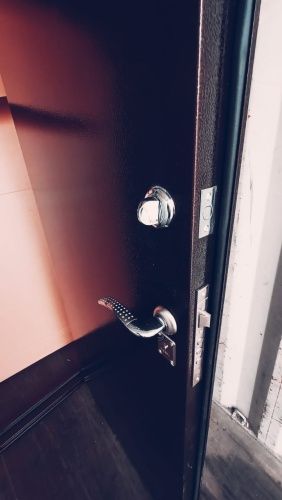 СИТИ-1 металл-металл фото 3 СИТИ-1 металл-металл фото 3