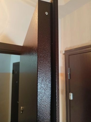 - Техническая двухстворчатая дверь Профи DL фото 9 - Техническая двухстворчатая дверь Профи DL фото 9