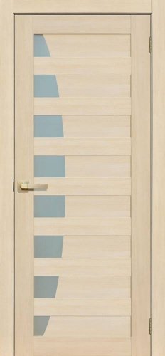 - Сибирь-Профиль La stella 244 Экошпон со стеклом - Сибирь-Профиль La stella 244 Экошпон со стеклом