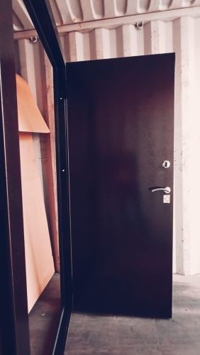 СИТИ-1 металл-металл фото 4 СИТИ-1 металл-металл фото 4