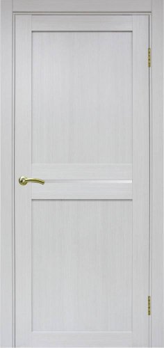 - Optima Porte Турин 520.121 Экошпон со стеклом фото 3 - Optima Porte Турин 520.121 Экошпон со стеклом фото 3