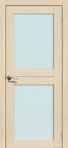  - Сибирь-Профиль La stella 209 Экошпон со стеклом фото 2