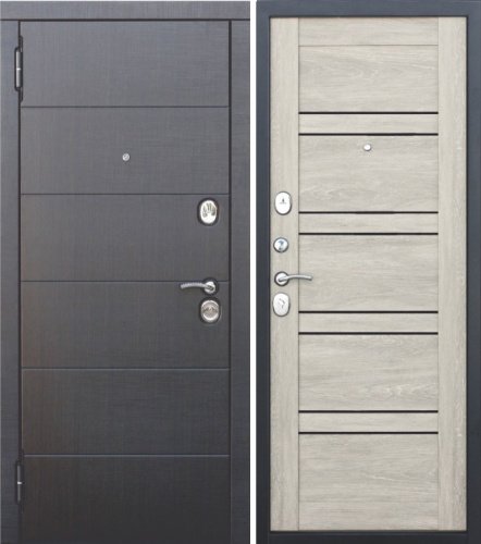 10,5 см Чикаго Дуб шале белый Царга 10,5 см Чикаго Дуб шале белый Царга