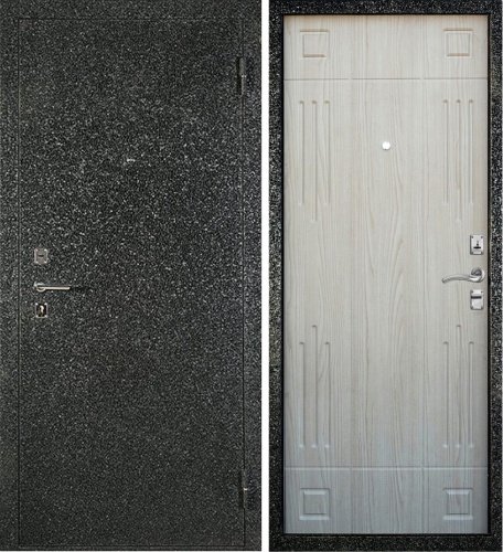 539 - Гранат МДФ Ясень