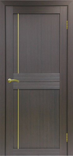 - Optima Porte Турин 523.111 АПП Экошпон глухое фото 13 - Optima Porte Турин 523.111 АПП Экошпон глухое фото 13