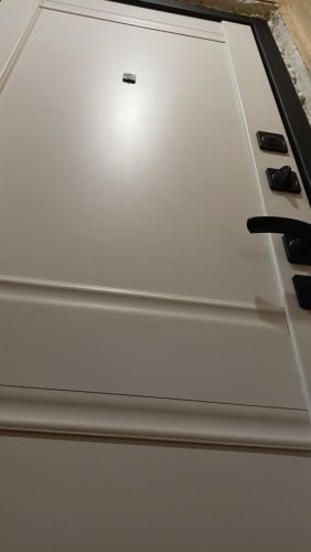 Люксор 2МДФ Молдинг - Вайт царга 22мм фото 7 Люксор 2МДФ Молдинг - Вайт царга 22мм фото 7