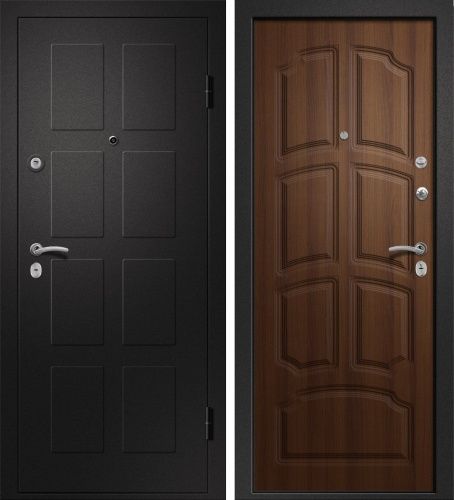 Аризона-231 МДФ Орех Таволато Аризона-231 МДФ Орех Таволато