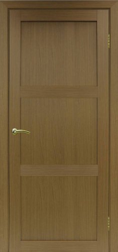 - Optima Porte Турин 530.111 Экошпон глухое фото 3 - Optima Porte Турин 530.111 Экошпон глухое фото 3
