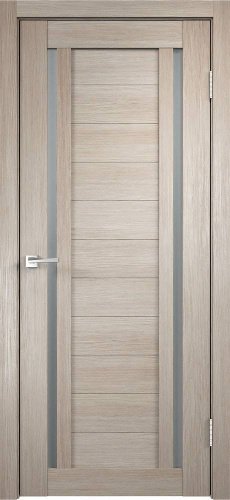 - Velldoris Duplex 2 Экошпон со стеклом фото 2 - Velldoris Duplex 2 Экошпон со стеклом фото 2