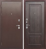 Толстяк 10см. МДФ Венге