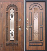 13 см VITRA Винорит Патина Грецкий орех