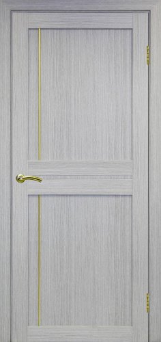 - Optima Porte Турин 523.111 АПП Экошпон глухое фото 9 - Optima Porte Турин 523.111 АПП Экошпон глухое фото 9