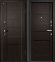 Орфей-211 (Хай-Тек) МДФ Венге лайн