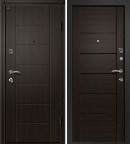 Орфей-211 (Хай-Тек) МДФ Венге лайн Орфей-211 (Хай-Тек) МДФ Венге лайн