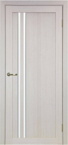 - Optima Porte Турин 525 АПС Экошпон со стеклом - Optima Porte Турин 525 АПС Экошпон со стеклом