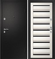 Медея-321 Сидней МДФ 22мм (царговая) Белый кипарис