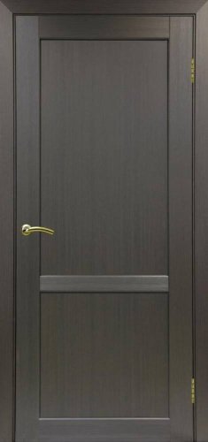 - Optima Porte Парма 402.11 Экошпон глухое фото 4 - Optima Porte Парма 402.11 Экошпон глухое фото 4