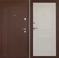 Турин МДФ Белёный Дуб