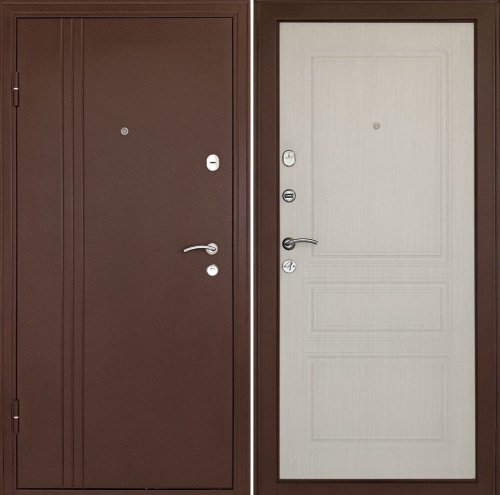 Турин МДФ Белёный Дуб Турин МДФ Белёный Дуб