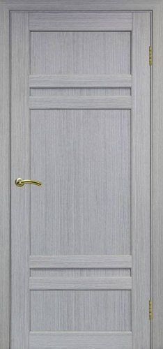 - Optima Porte Парма 422.11111 Экошпон глухое фото 4 - Optima Porte Парма 422.11111 Экошпон глухое фото 4