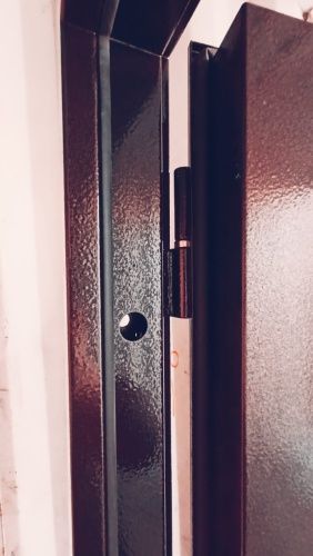 СИТИ-1 металл-металл фото 11 СИТИ-1 металл-металл фото 11