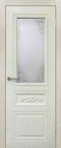 - Дубрава-Сибирь Классика Амелия ПВХ фото 6 - Дубрава-Сибирь Классика Амелия ПВХ фото 6