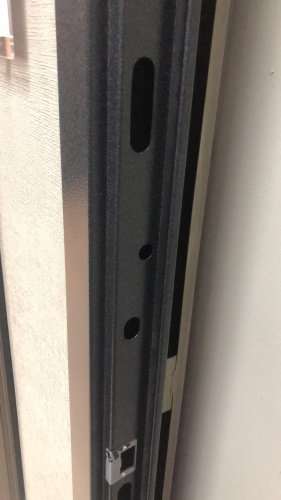 Торэкс "X5" Темно-серый букле графит Дуб беленый С6-9 фото 8 Торэкс "X5" Темно-серый букле графит Дуб беленый С6-9 фото 8