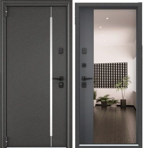 Omega Super PRO Колоре гриджио SP-18N - Оскуро OP-ММ Omega Super PRO Колоре гриджио SP-18N - Оскуро OP-ММ