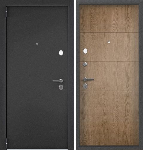 Torex Tau LT MP Темно-серый букле графит - Астана табачный Т-28