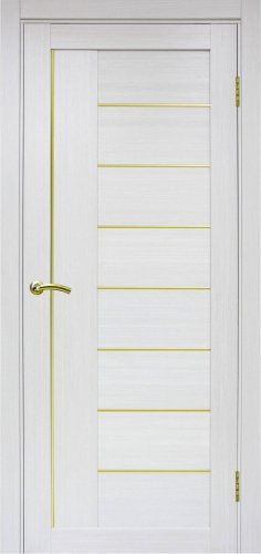 - Optima Porte Турин 524 АПП Экошпон глухое фото 8 - Optima Porte Турин 524 АПП Экошпон глухое фото 8