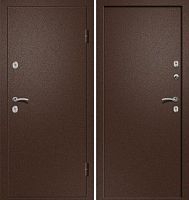 Входная дверь Триера-1 с терморазрывом ТЕРМО (металл-металл)