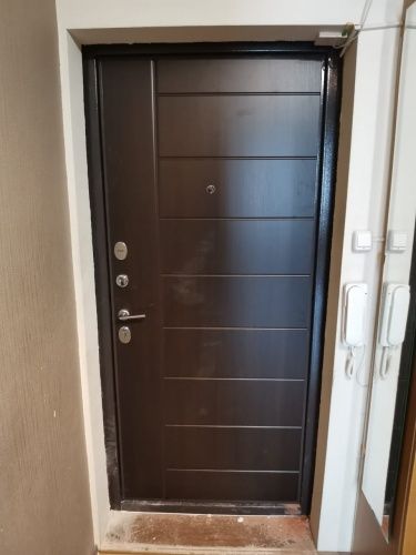 Мастино (Бульдорс) TRUST MASS 136 (Букле шоколад-Ларче шоколад) фото 5 Мастино (Бульдорс) TRUST MASS 136 (Букле шоколад-Ларче шоколад) фото 5