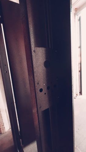 СИТИ-1 металл-металл фото 13 СИТИ-1 металл-металл фото 13