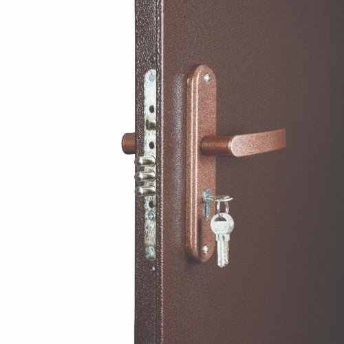 - Техническая дверь Профи фото 2 - Техническая дверь Профи фото 2