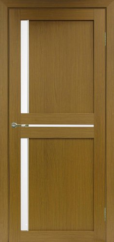 - Optima Porte Турин 523.221 АПС Экошпон со стеклом фото 10 - Optima Porte Турин 523.221 АПС Экошпон со стеклом фото 10